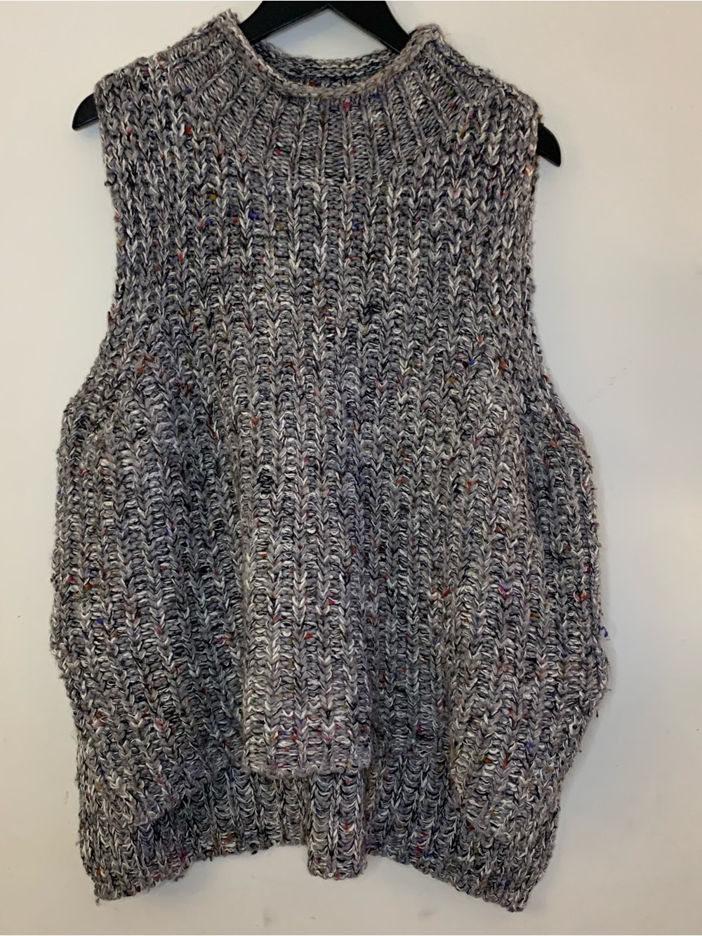 Anthropologie MOTH Sweater Vest